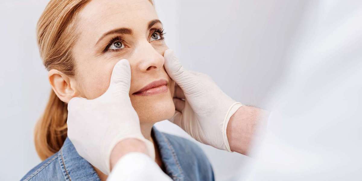 Why Natural-Looking Rhinoplasty Is the New Gold Standard