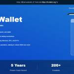 TronLink Wallet Extension