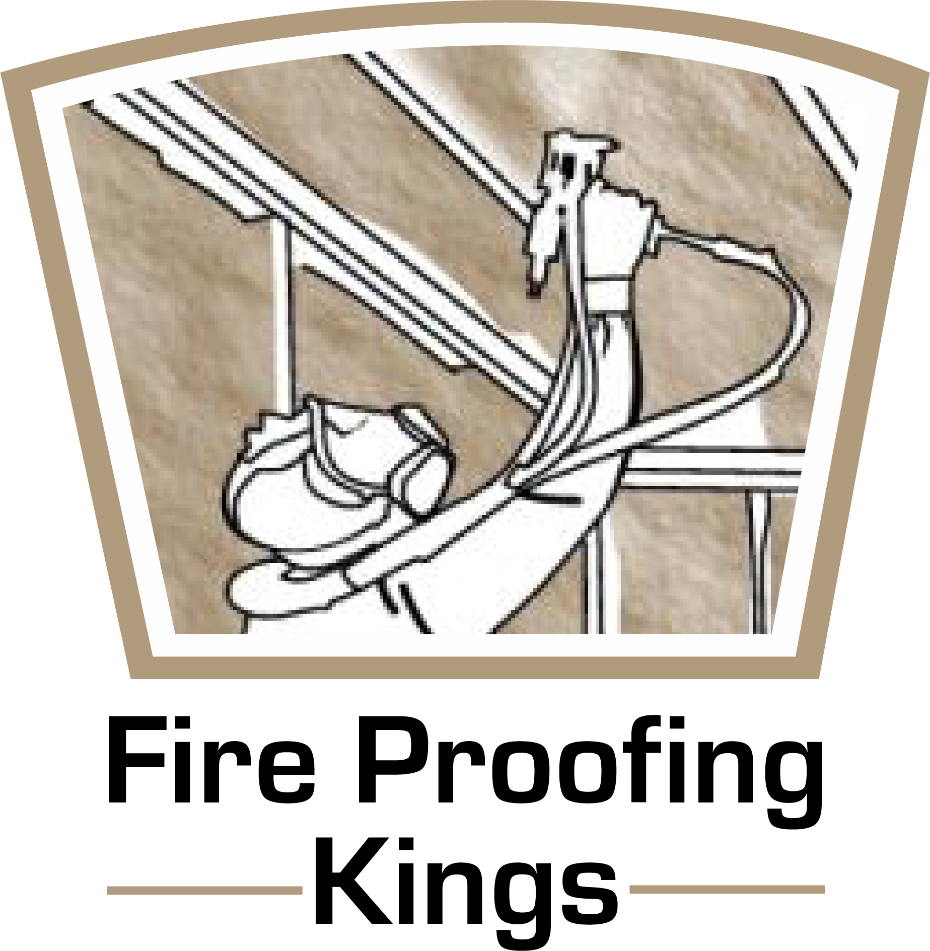 Insulating Basement Walls Ontario Canada - Fire Proofing Kings