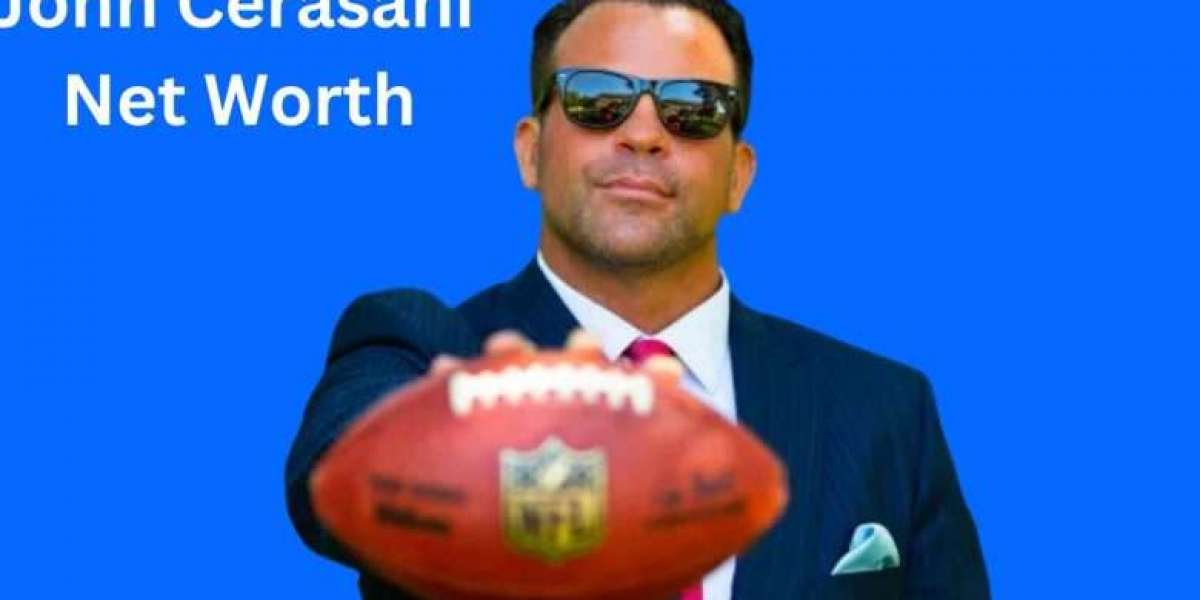 john cerasani wikipedia