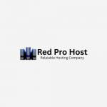 Red Pro Host