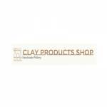 Clay products shop