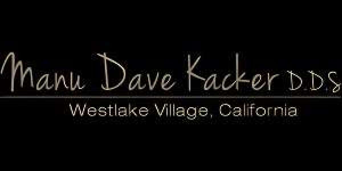 Comprehensive Family Dental Care in Westlake Village at Manu Dave Kacker DDS