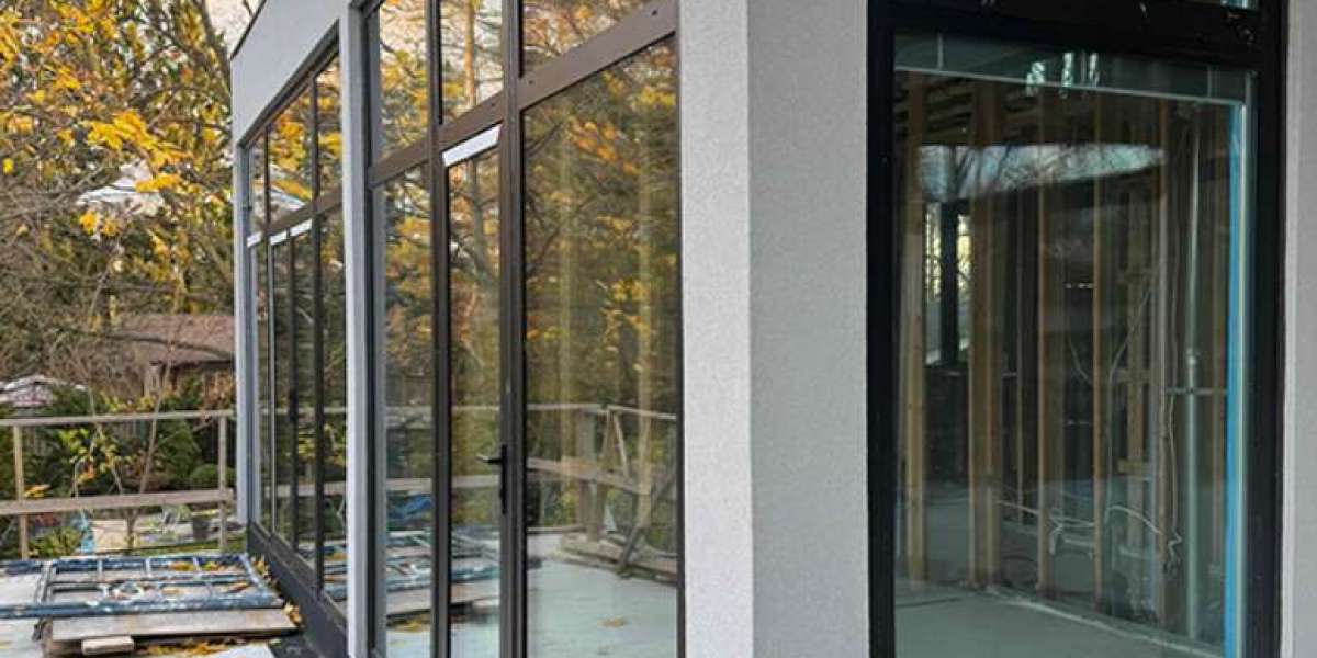 The Role of Windows and Doors in Home Safety