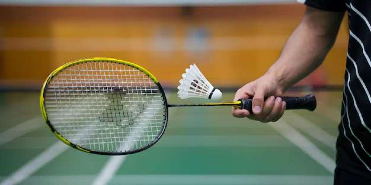 Singapore Badminton Academy