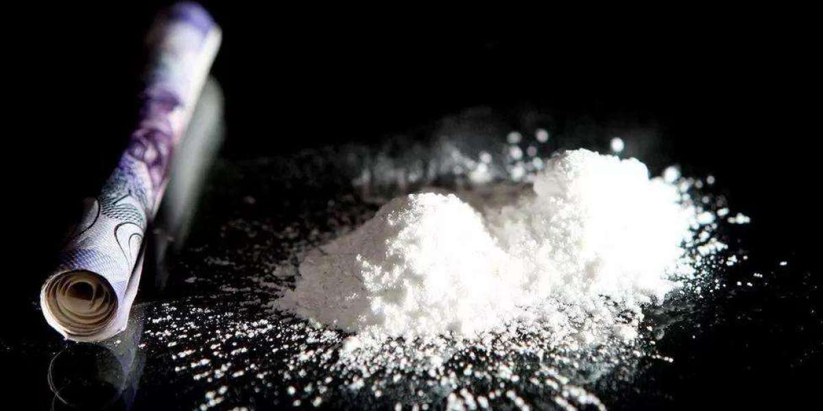 Why Buying Cocaine Online Is a Serious Threat to Personal Safety