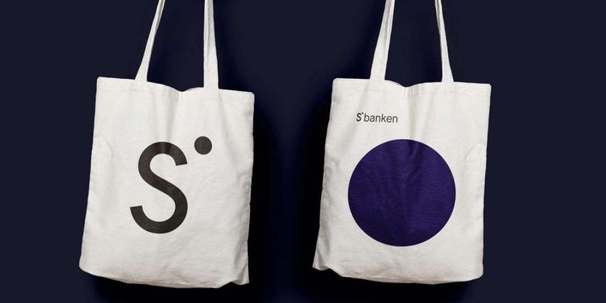 Branded Tote Bag for Everyday Use | Stylish, Durable & Practical