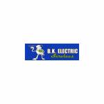 BK ELECTRIC SERVICES INC