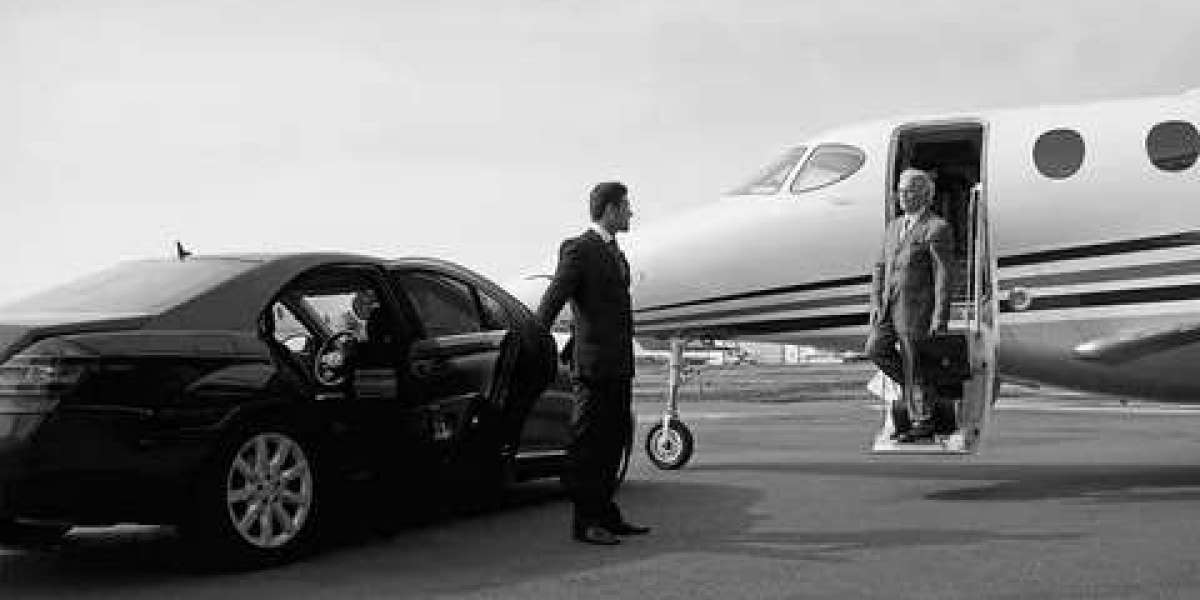 Best Limo Service for Business and Executive Travel