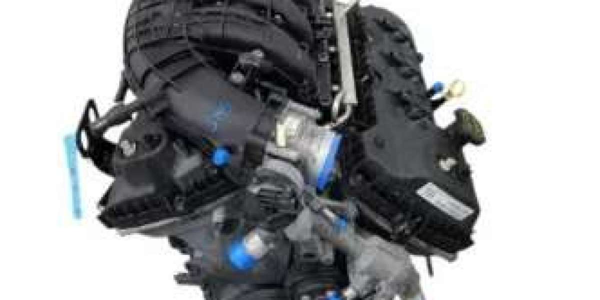 Everything You Need to Know About the 5.4 Triton Motor