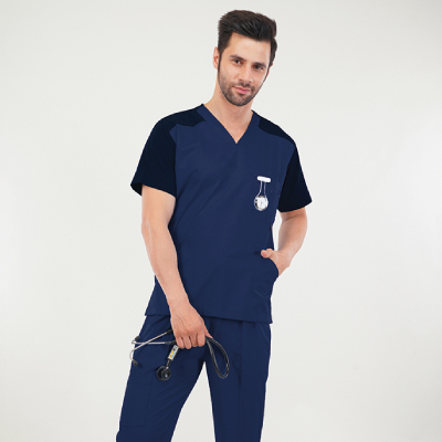Shop high-quality scrubs for men at Lintex
