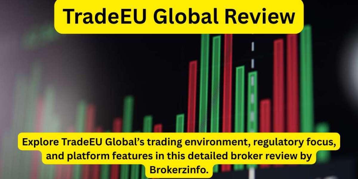 TradeEU Global Trading Platform Review: Features, Safety, and Performance