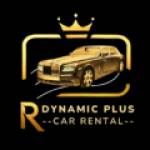 R Dynamic Plus Car Rental
