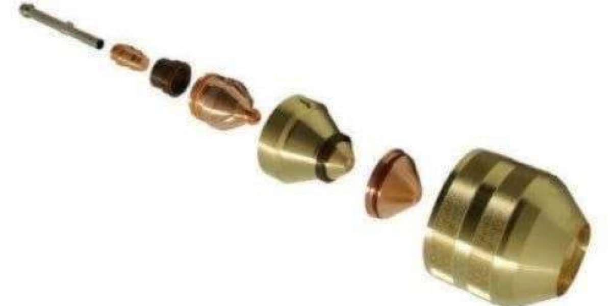 What Problems Can Occur If You Don’t Use the Right Hypertherm Consumable?
