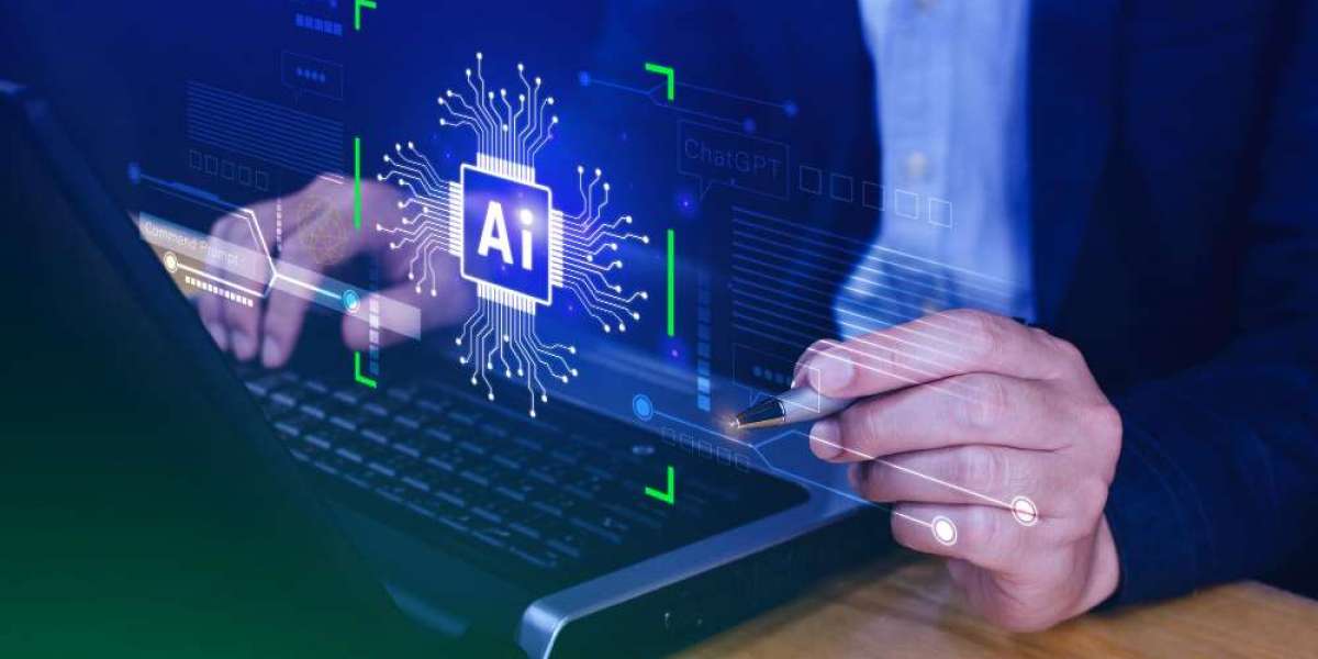 What Makes Quytech Strong in AI Development Services