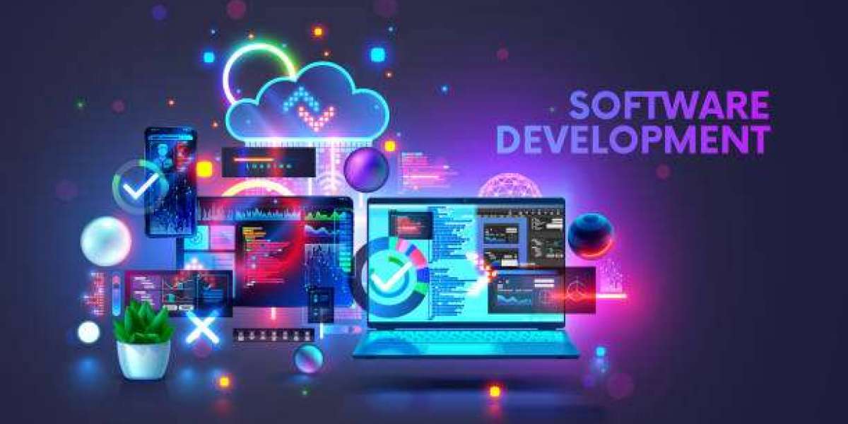 Choosing the Right Software Development Company In Navi Mumbai for Your Business Growth