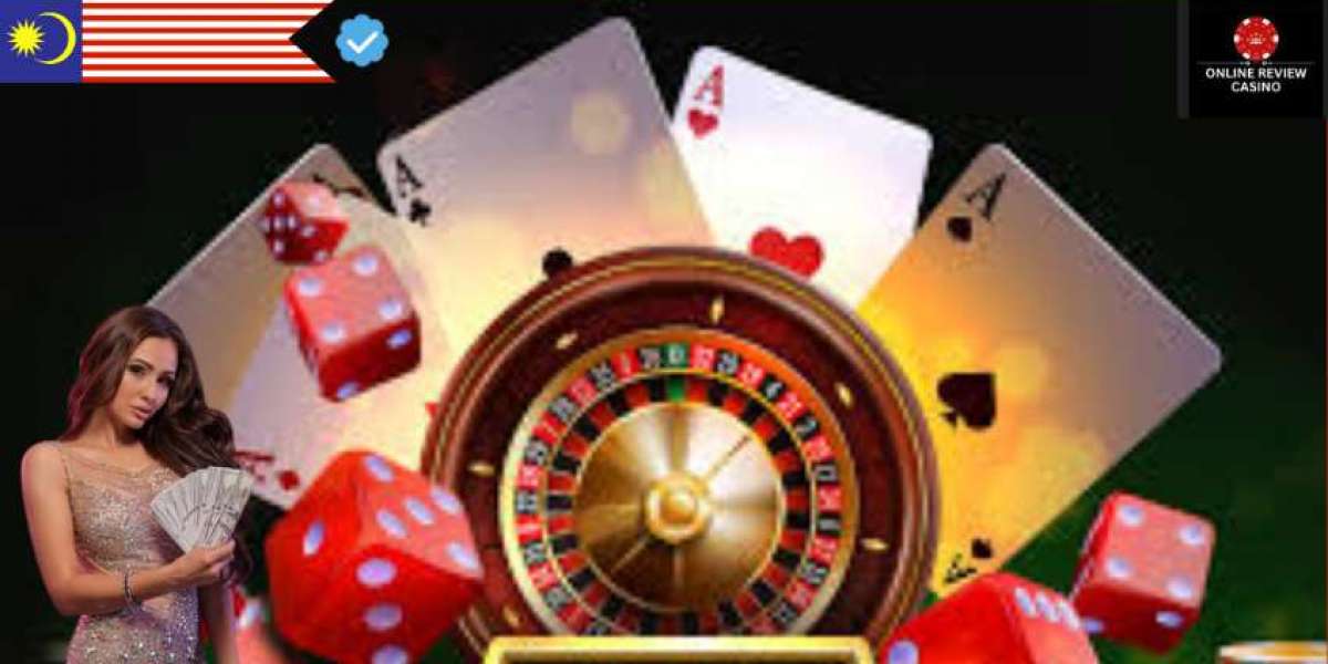 Online Slot Games Malaysia | Top-Rated Online Slot Games