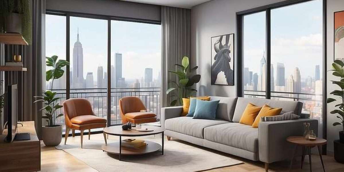 Mahindra New Launch Residential Project in Whitefield Bangalore