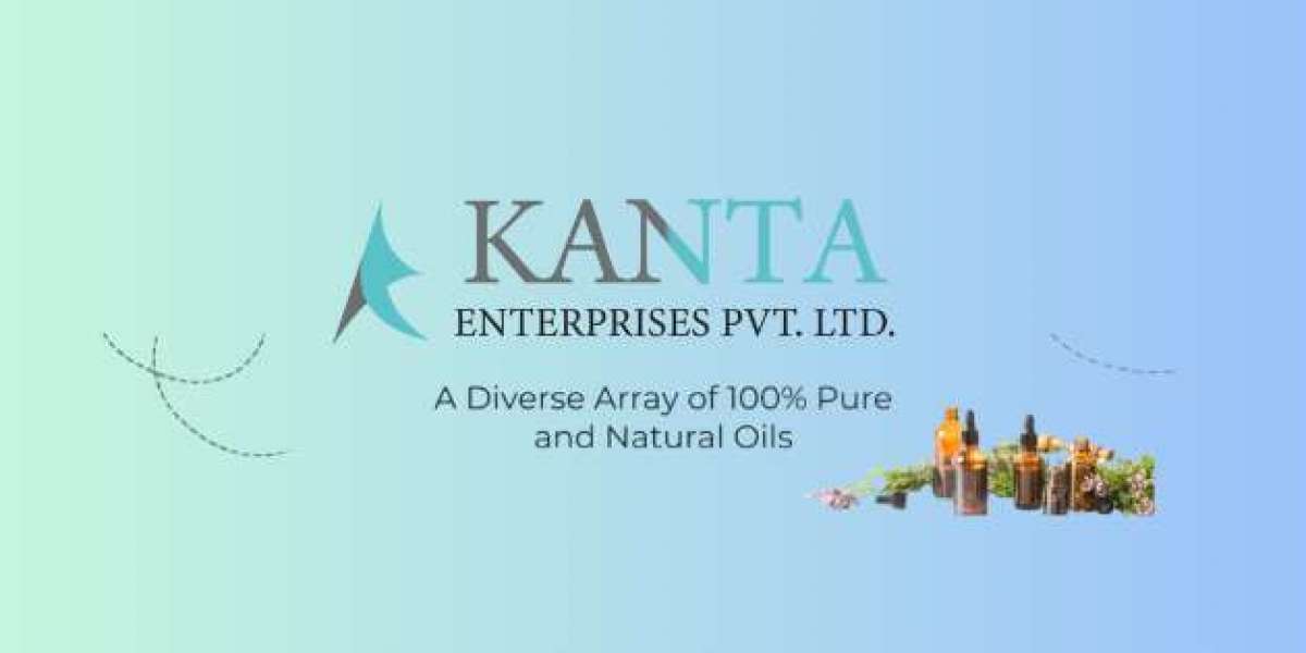 Essential Oils Manufacturers and Suppliers – Delivering Pure, Natural, and High-Quality Oils
