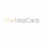 Pure Metal Cards