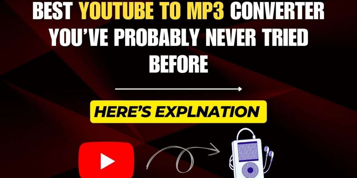 Best YouTube to MP3 Converter You’ve Probably Never Tried Before