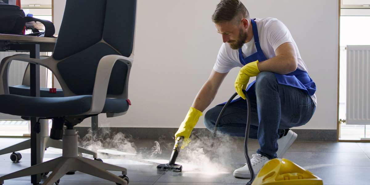 Professional BBQ Cleaning Adelaide, Office Cleaning Adelaide & Gym Cleaning Adelaide Services