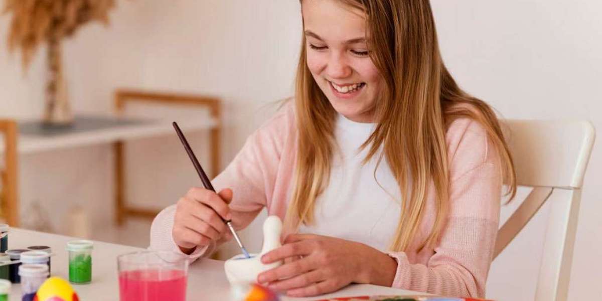 Childcare and Creative Programs for Abu Dhabi Families