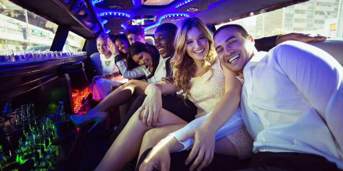 Limo Service Demarest