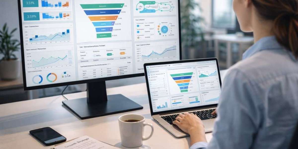 Growth Marketing: The Complete Guide to Building Scalable and Sustainable Business Growth
