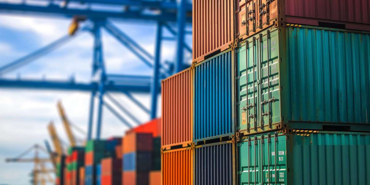 New and Used Shipping Containers Brisbane Available