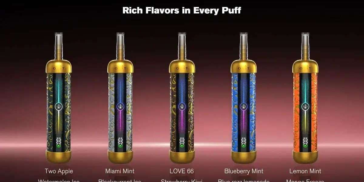 The Heat Struggle: Why Most Vapes Lose Their Flavor