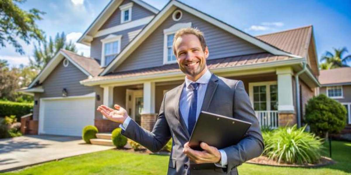 How Commercial Real Estate Brokers Offer Effective Solutions for Landlords and Tenants?