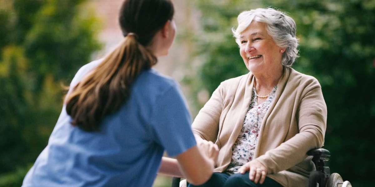 Could a Home Help Agency Be the Key to a Calmer Home Life?