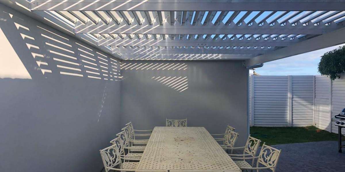 Transforming Your Outdoor Space: The Ultimate Guide to Pergolas in South Africa