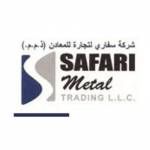 Safari Metal