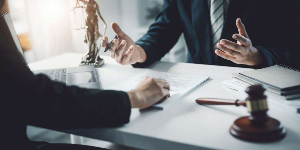 Key Steps After an Accident: Personal Injury Lawyer in Houma Insights