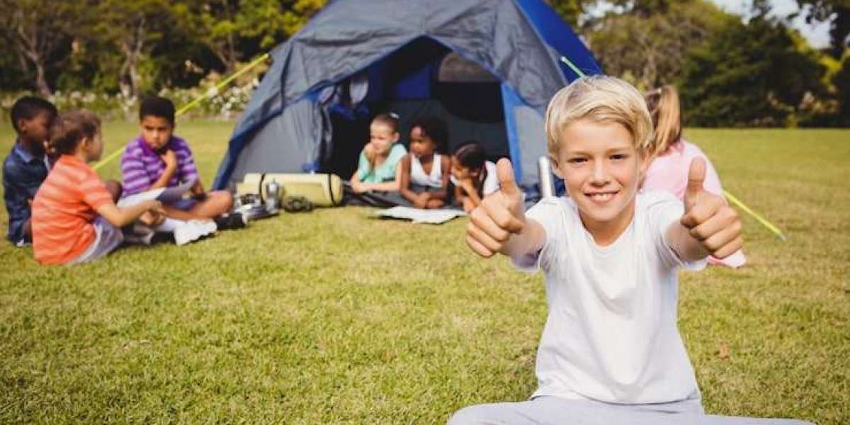 Why Structured Enrichment Is Better Than Regular Playtime for Children