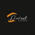 Dupont lash & brow bar