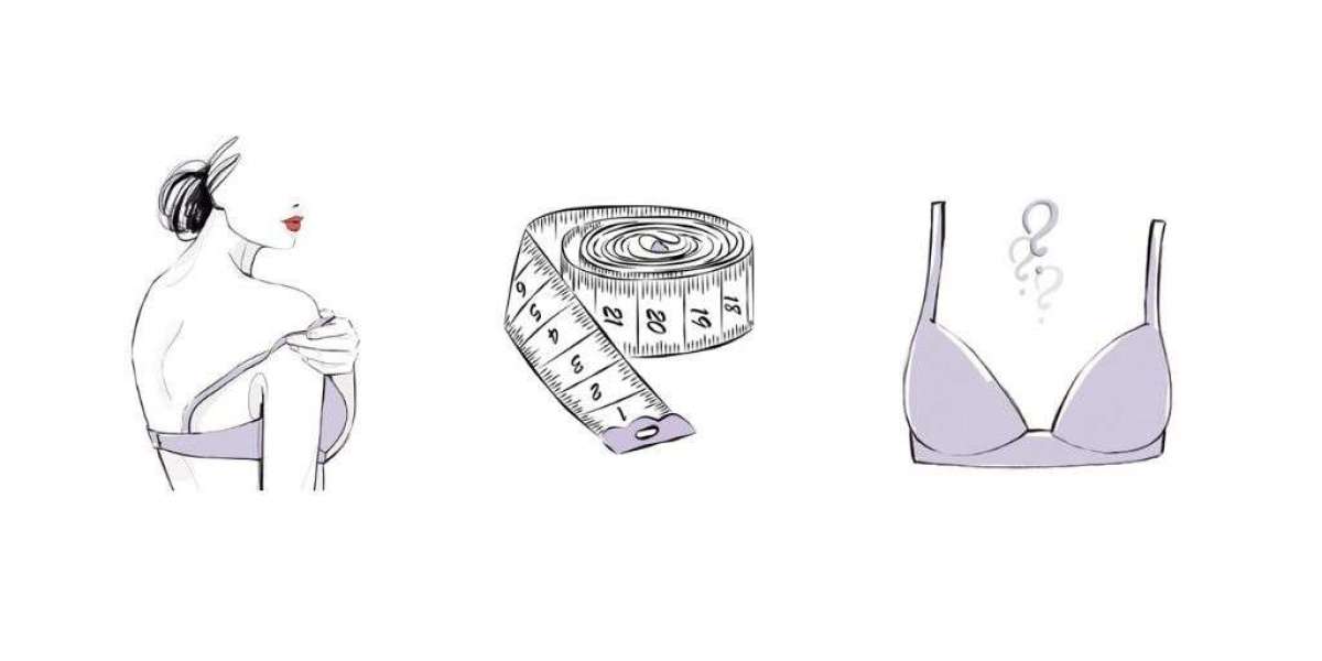 First Time Shopping for Bras Online? Read This First