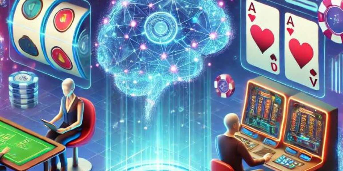 How Online Casinos Ensure Game Stability Under Heavy Load