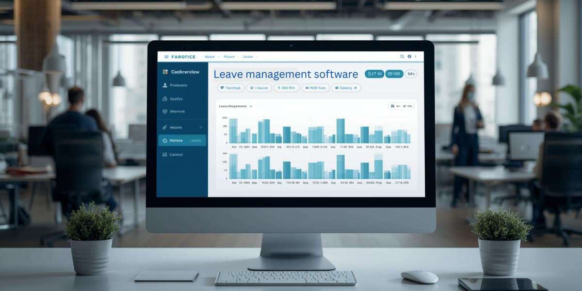 Savvy HRMS Leave Management Software: Simplify Attendance and Time Tracking