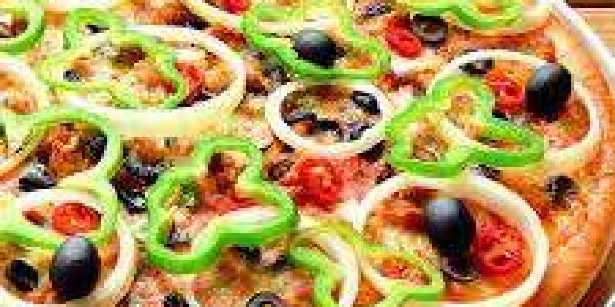 Satisfy Your Cravings with Late-Night Pizza Cherry Hill Township