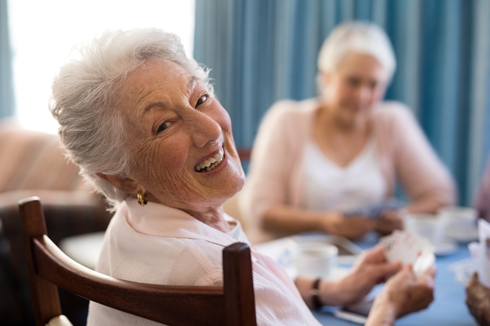 Ways Independent Living Can Make Life Easier For Your Parents - Bayshire Torrey Pines