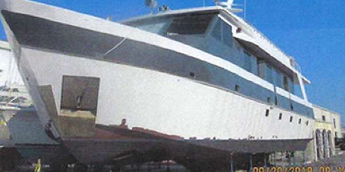Top Reasons to Hire Boats and Yachts Damage Consultants