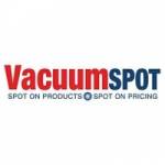 Vacuum Spot
