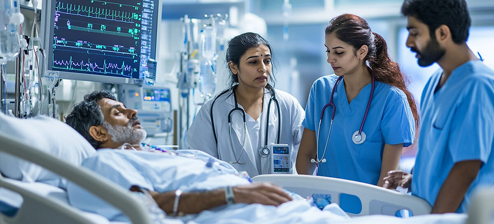 What Are the Benefits of a Critical Care Franchise Business?