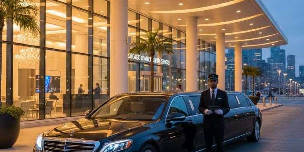 Top Limousine Service for Luxury Travel and Special Occasions