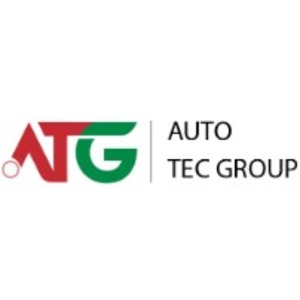 Auto Tec Group - High DA