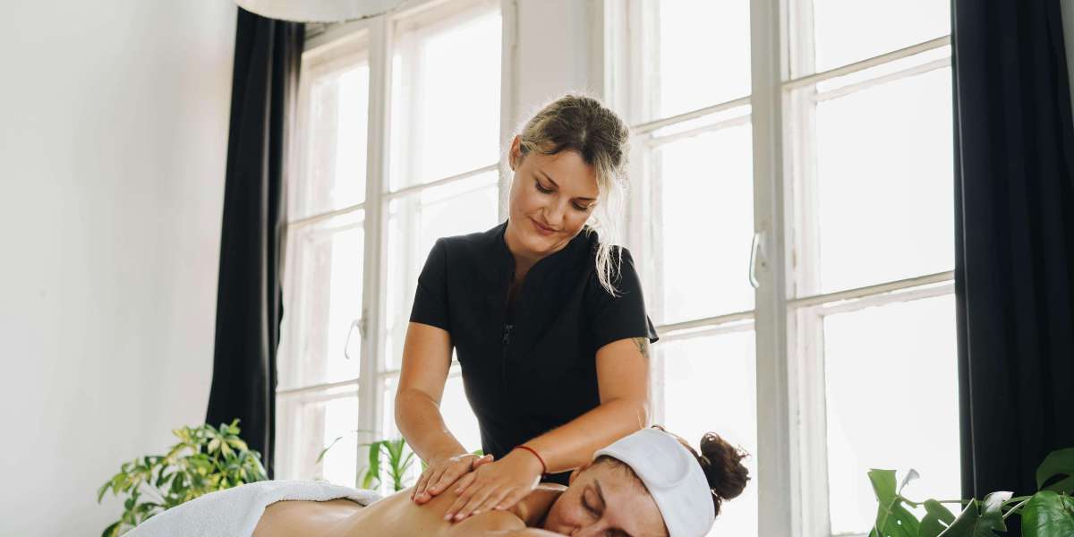 Thai Spa in Calangute – Your Complete Guide to Relaxation in Goa’s Beach Paradise