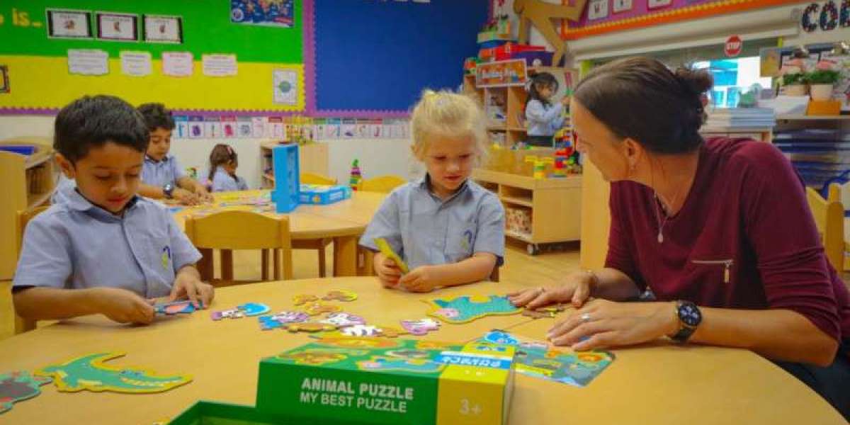 What Parents Should Know About Ajman Academy's Middle Years Programme